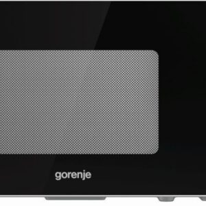 GORENJE Mikrovlnná trouba 20 l, 800 W – bílá