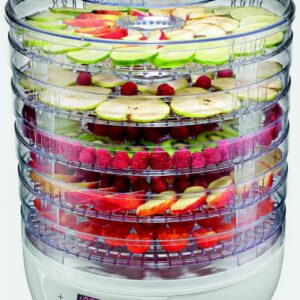GORENJE Sušička potravin – bílá
