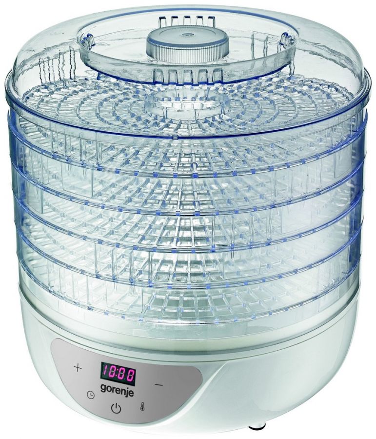 GORENJE Sušička potravin – bílá