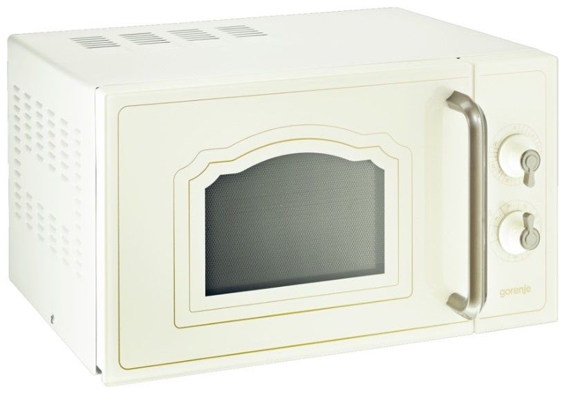 GORENJE Mikrovlnná trouba s grilem 20 l, 700 W