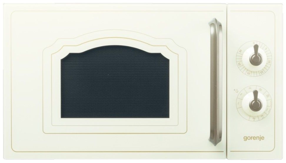 GORENJE Mikrovlnná trouba s grilem 20 l, 700 W