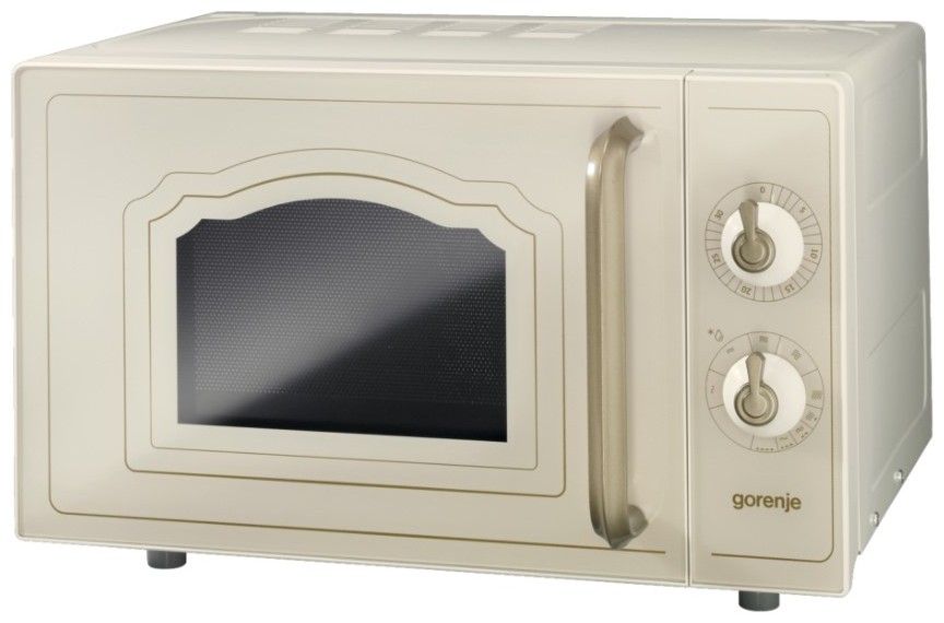 GORENJE Mikrovlnná trouba s grilem 20 l, 700 W
