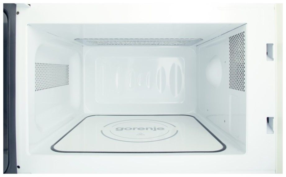 GORENJE Mikrovlnná trouba s grilem 20 l, 700 W