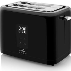 ETA Topinkovač Eron 930 W – černá