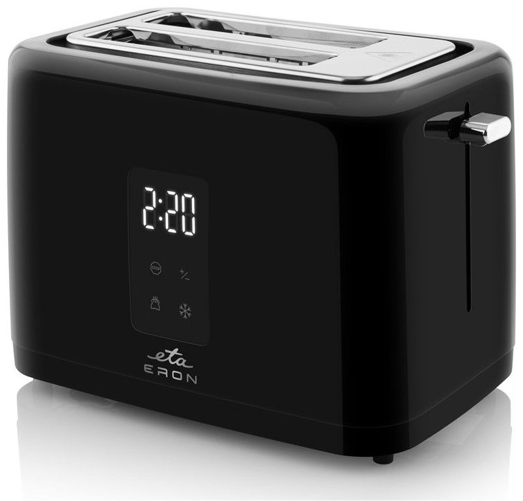 ETA Topinkovač Eron 930 W – černá