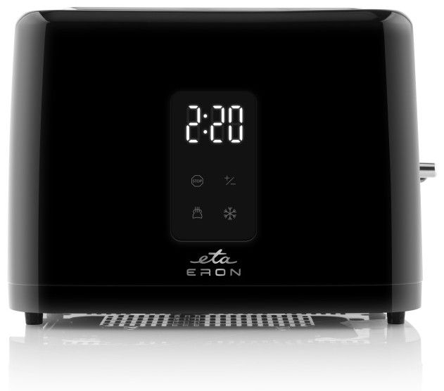 ETA Topinkovač Eron 930 W – černá