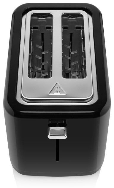 ETA Topinkovač Eron 930 W – černá