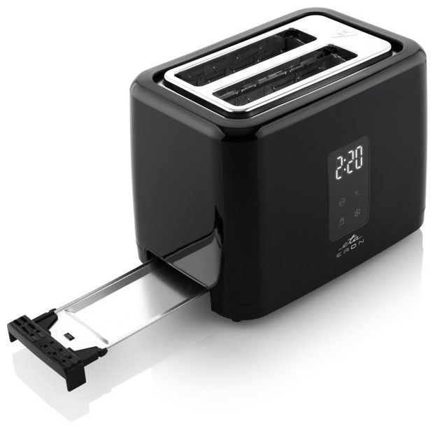 ETA Topinkovač Eron 930 W – černá