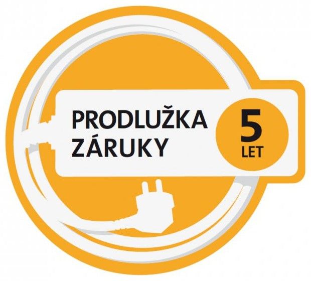 ETA Mikrovlnná trouba Klasico 20 l – bílá