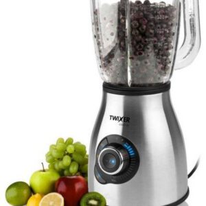 ETA Smoothie mixér Twixer 1 000 W – nerez