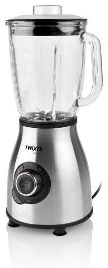 ETA Smoothie mixér Twixer 1 000 W – nerez