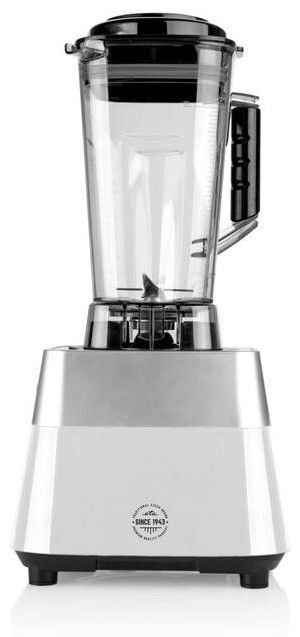 ETA Smoothie mixér 1 800 W, 2 l – bílá/šedá