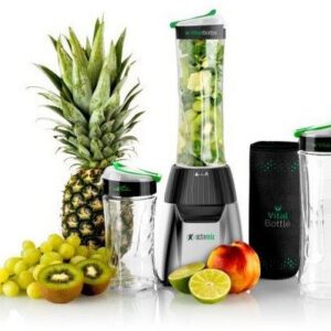 ETA Smoothie mixér ActivMix Team 350 W – černá/nerez