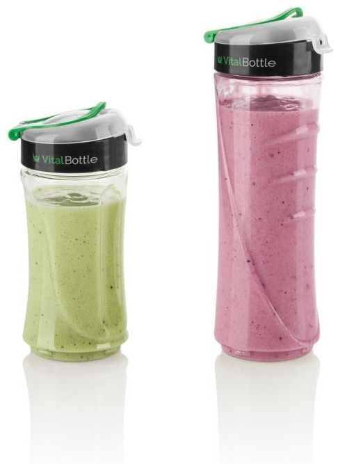 ETA Smoothie mixér ActivMix Team 350 W – černá/nerez