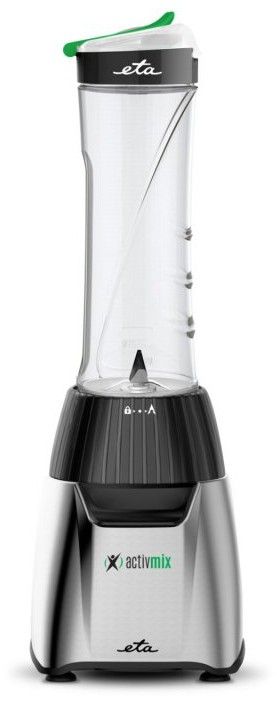 ETA Smoothie mixér ActivMix Team 350 W – černá/nerez