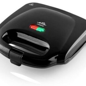 ETA Sendvičovač Campo 750 W – černá