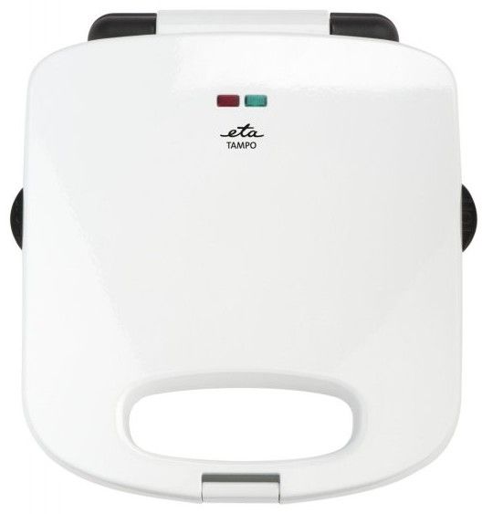 ETA Sendvičovač Tampo 700 W – bílá