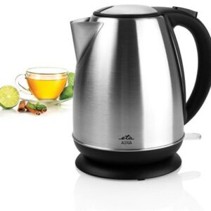 ETA Rychlovarná konvice Alena 1,7 l – nerez