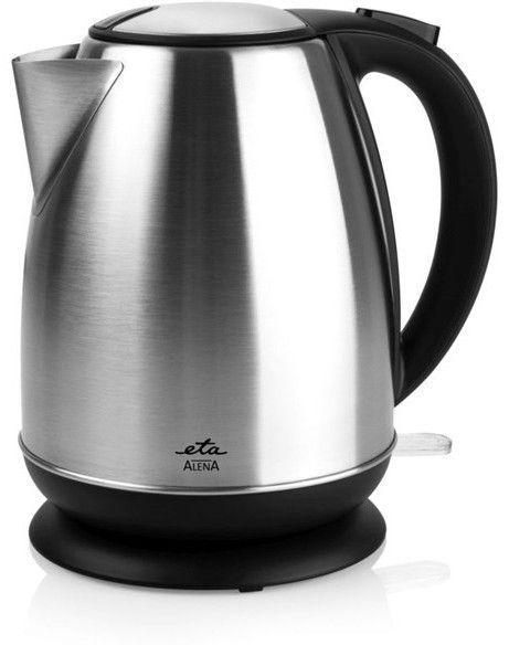ETA Rychlovarná konvice Alena 1,7 l – nerez