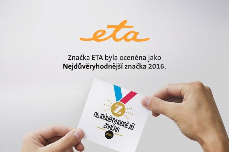 ETA Tyčový mixér Rizzo 400 W – bílá