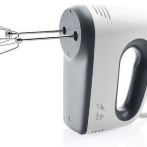 ETA Ruční šlehač Crema II 300 W – bílá/šedá