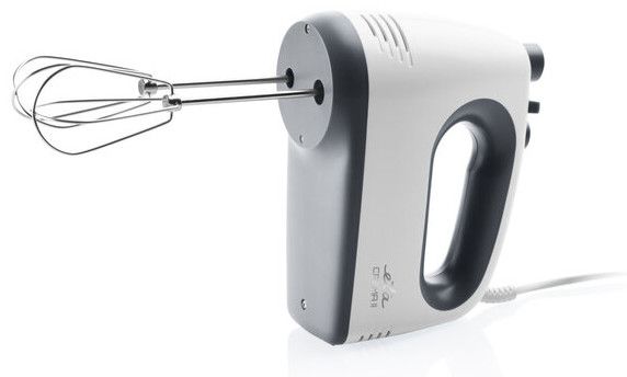 ETA Ruční šlehač Crema II 300 W – bílá/šedá