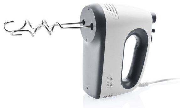 ETA Ruční šlehač Crema II 300 W – bílá/šedá