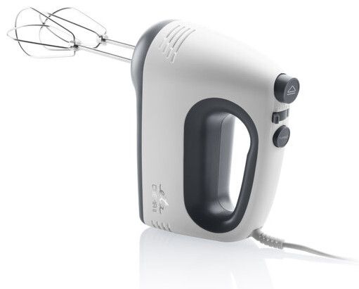 ETA Ruční šlehač Crema II 300 W – bílá/šedá