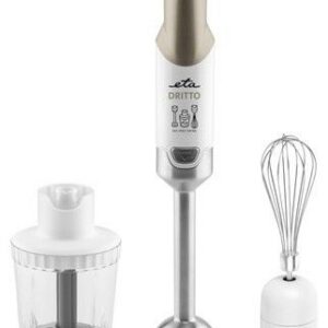 ETA Tyčový mixér Dritto 800 W – bílá