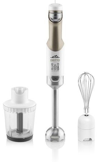 ETA Tyčový mixér Dritto 800 W – bílá