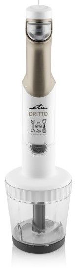 ETA Tyčový mixér Dritto 800 W – bílá