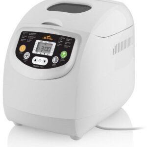ETA Domácí pekárna Delicca 600 W – bílá