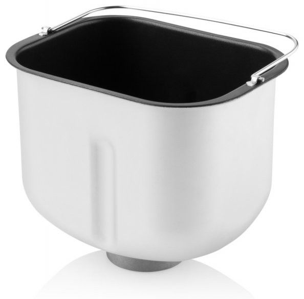 ETA Domácí pekárna Delicca 600 W – bílá