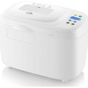 ETA Domácí pekárna Harmony II 850 W – bílá