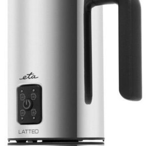 ETA Napěňovač mléka Latteo 300 ml – nerez