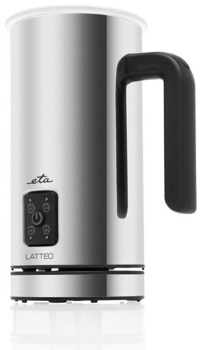ETA Napěňovač mléka Latteo 300 ml – nerez