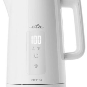 ETA Rychlovarná konvice Emma 1,5 l – bílá