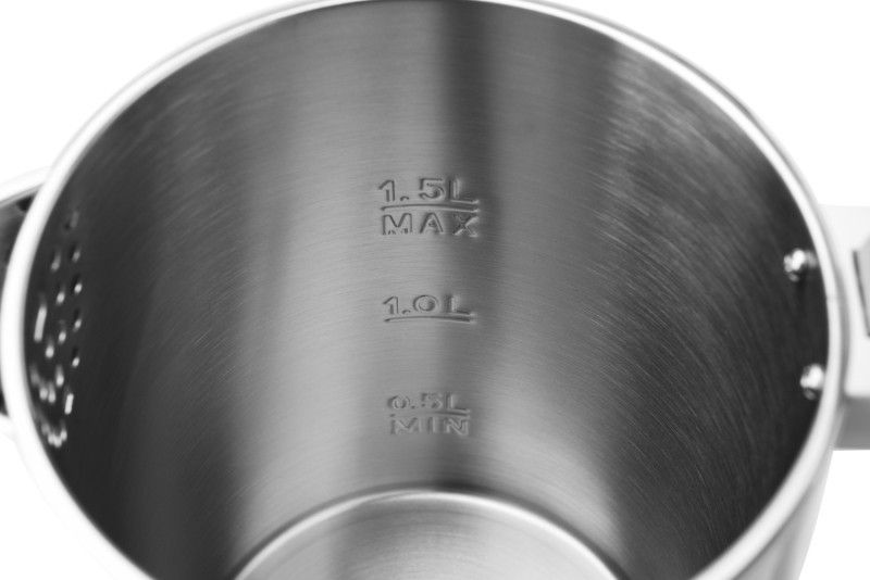 ETA Rychlovarná konvice Emma 1,5 l – bílá