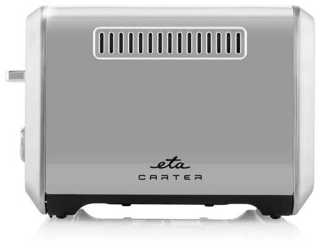 ETA Topinkovač Carter 850 W – nerez