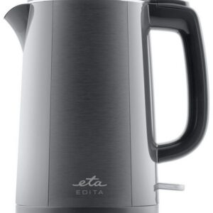 ETA Rychlovarná konvice Edita 1,5 l – čedá