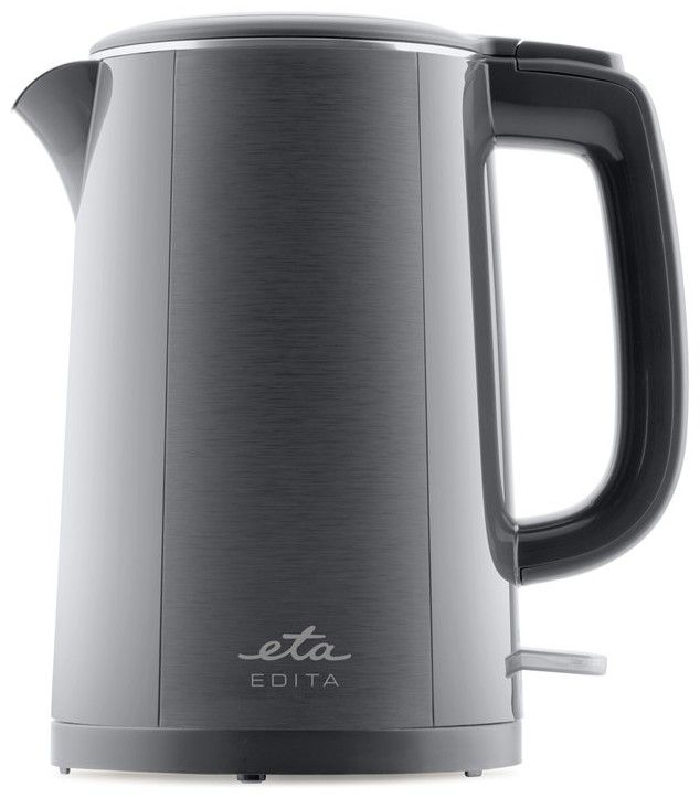 ETA Rychlovarná konvice Edita 1,5 l – čedá