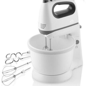 ETA Ruční šlehač Crema II 300 W – bílá/šedá