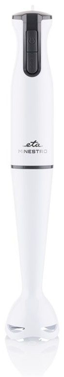 ETA Tyčový mixér Minestro 350 W – bílá