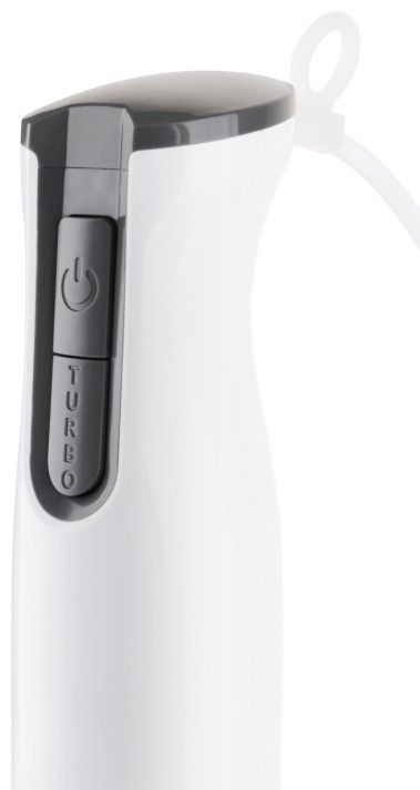 ETA Tyčový mixér Minestro 350 W – bílá