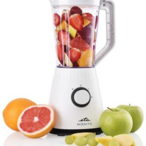 ETA Stolní mixér Mix Nito 600 W – bílá