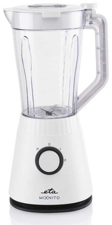 ETA Stolní mixér Mix Nito 600 W – bílá