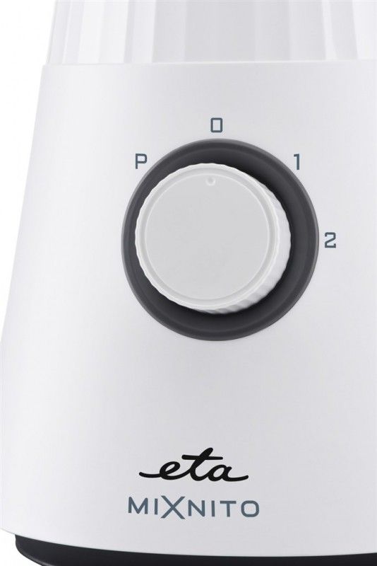 ETA Stolní mixér Mix Nito 600 W – bílá