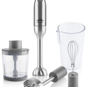 ETA Tyčový mixér Spesso II 1 200 W – šedá