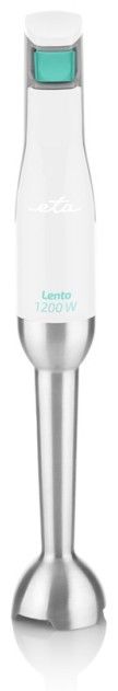 ETA Tyčový mixér Lento 1 200 W – bílá