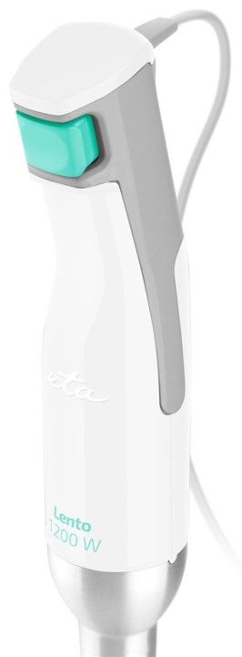 ETA Tyčový mixér Lento 1 200 W – bílá